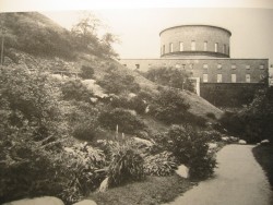 Asplund Library 1927-35 Photo Yngve Andersson